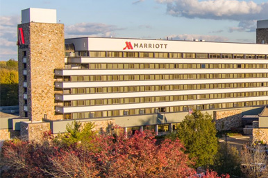 Marriott Lexington Griffin Gate Golf Resort and Spa